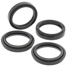 All Balls Fork Oil Seal and Dust Seal Kit #56-141