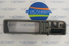 Cruscotto Panda Prima Serie.