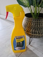 Solvite 1L Wallpaper Stripper Remover Ready To Use - Decorating Essentials Green