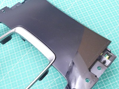 専用ページ 7台③ 02/19-2026 Mazda 3 Centre Console Panel Gear Shift Indicator