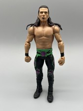 Mattel WWE Adam Rose Basic Series 50 #32  7