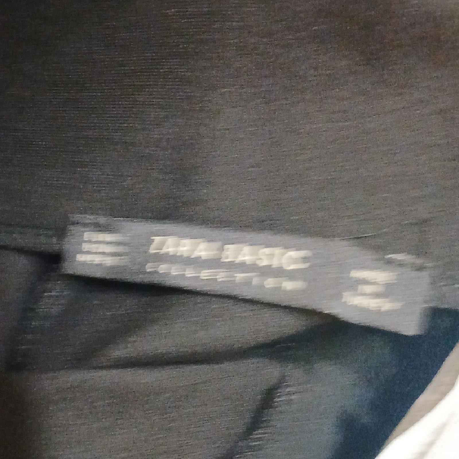 Zara Basic Black Trousers - image 4