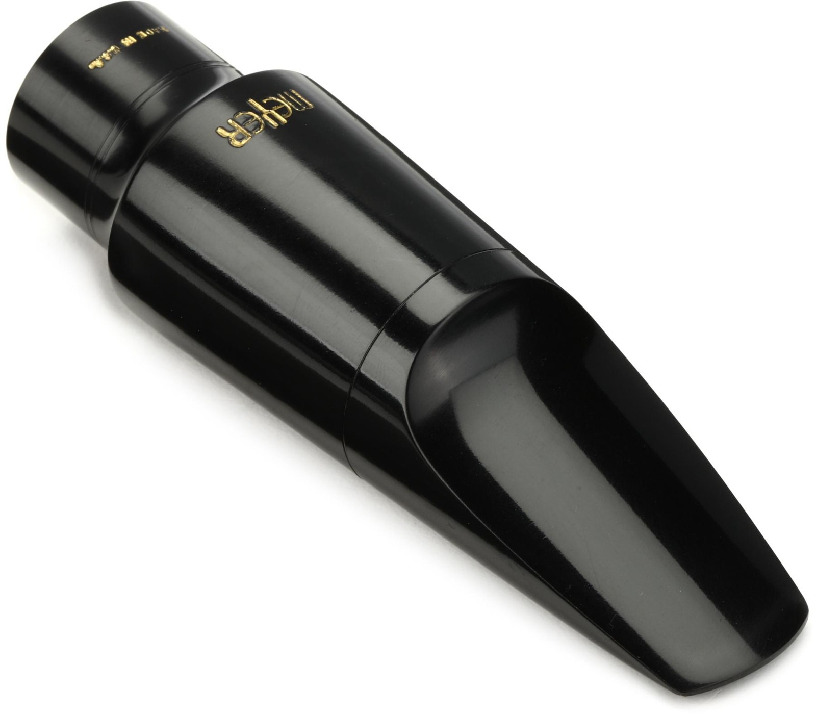 Meyer TMR-5MM Hard Rubber Tenor Sax Mouthpiece 5M Tip