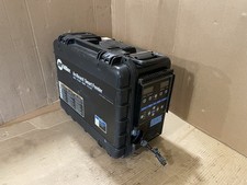 Miller ArcReach Smart Feeder Suitcase Welder MIG RMD Pulse Working FREE SHIP LT2