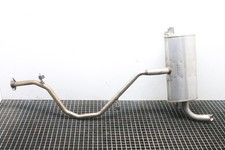 LEXUS UX 250h ZA10 Exhaust Muffler Silencer 12441 2.0 Hybrid 2022 (SMALL DAMAGE)