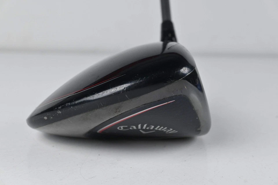 Callaway XR Speed Driver / 13,5 gradi / albero flessibile regolare Fujikura Pro 62 - Immagine 3 di 4