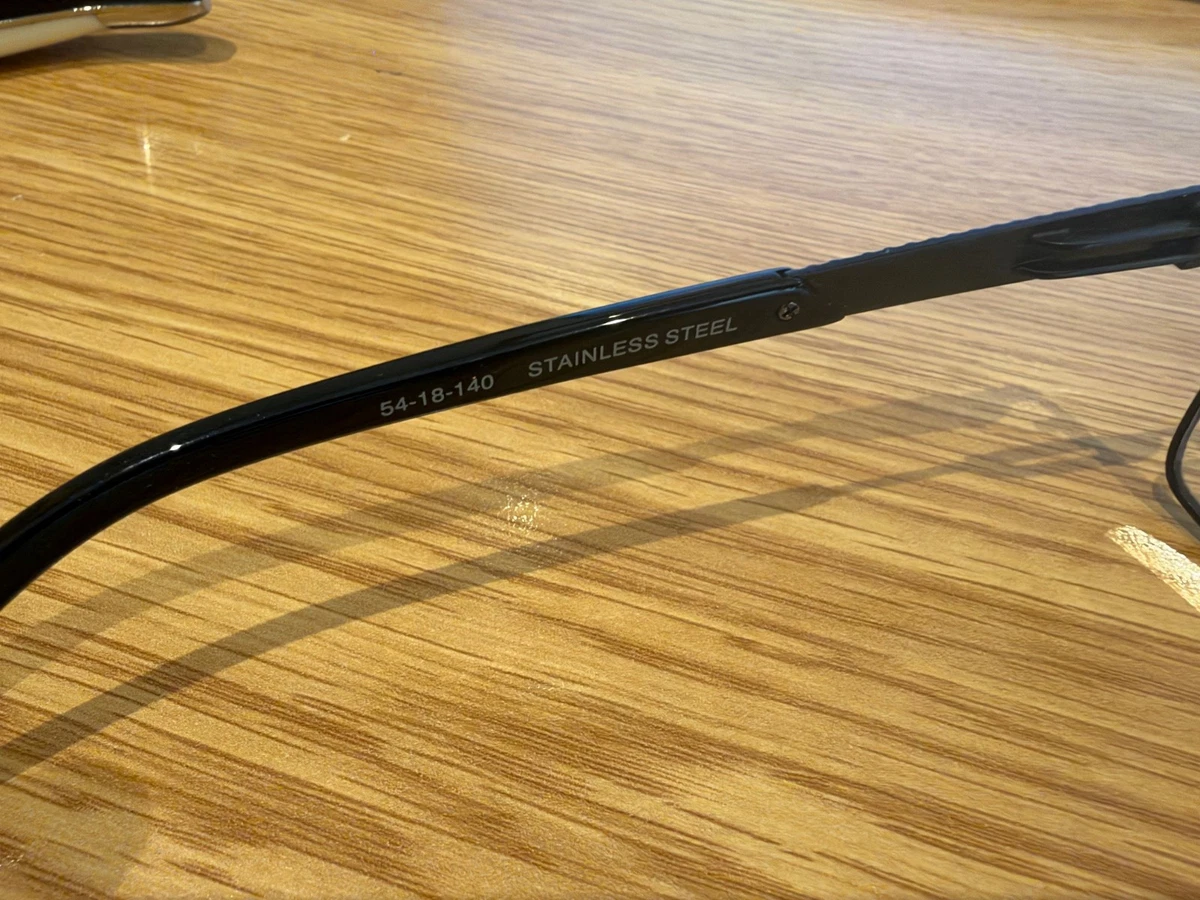 Tumi Brille