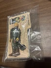 Vintage Hasbro G.I. Joe ARAH 1982 Series 1 Short-Fuze Straight Arm Card Weapon