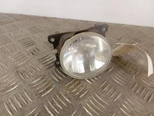 Antibrouillard Peugeot 3008