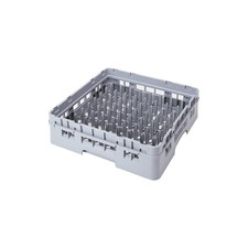 Cambro PR500151 9 X 9 Camrack® Peg Rack