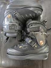 Iqon Ag10 Size 10 Inline Skates