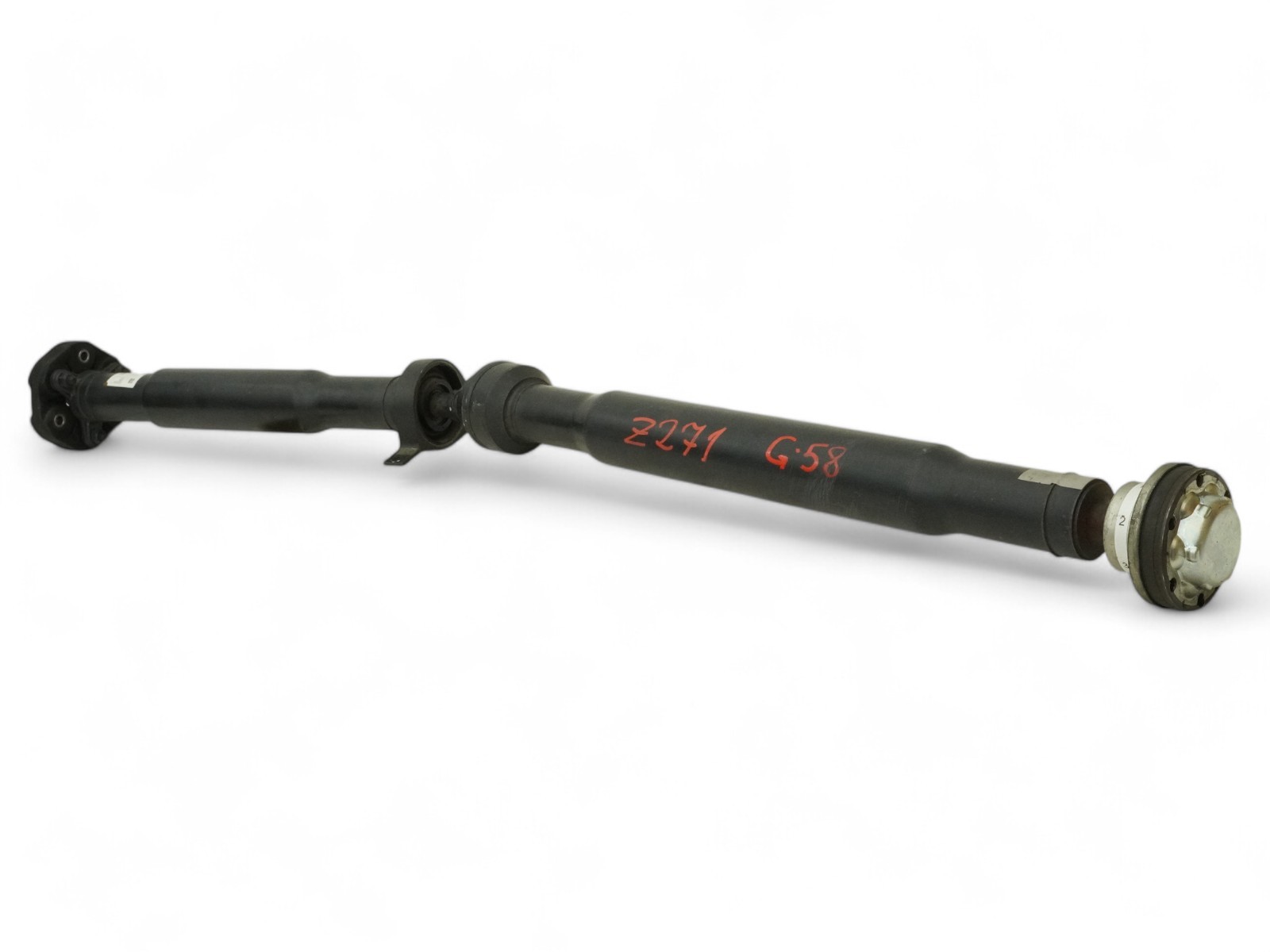 Maserati Ghibli 2014-2017 Rear Right Driveshaft P/N 0670008546