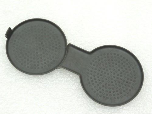Cup holder mat