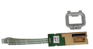 HP ProBook 655 G1 Laptop Fingerabdruck Sensor Fingerprint sensor