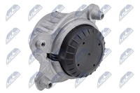 NTY Motorlager ZPS-ME-043 FüR Mercedes Klasse Model S213 W213 C238 CLS C257 220