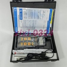 HANNA HI8424 pH meter