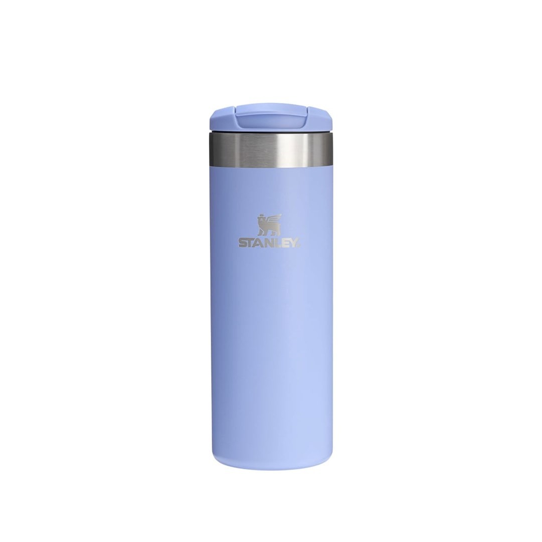 1210001910447 Thermobecher STANLEY The Aerolight Cup 047 l Hydrangea STANLEY 9890₽