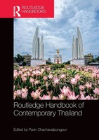 Routledge Handbook Of Contemporary Thailand | Pavin Chachavalpongpun | Buch