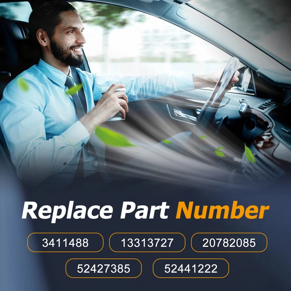 1PC AC Expansion Valve for 2010-2015 Chevrolet Camaro V8 6.2L 7.0L OHV Coupe - Image 2 of 4