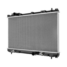 Fits 2000-2005 Dodge Neon 2.0l Chrysler Neon 2.0l Aluminum Radiator Replacement Fits 2000-2005 Dodge Neon 2.0l Chrysler Neon 2.0l Aluminum Radiator Replacement