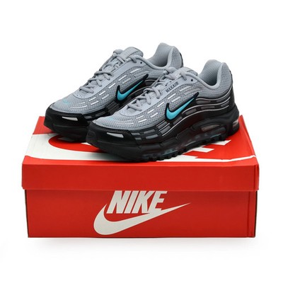 Size 8 - Nike Air Max TL 2.5 Wolf Grey Dusty Cactus for sale