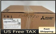 1PC Mitsubishi GS2110-WTBD GS2110WTBD Touch Screen New US Free TAX-