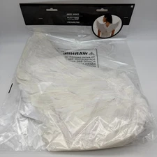 KBW Angel Wings Halloween Costume Party Womens Cosplay Accessory Sexy White