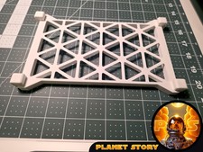 Major Matt Mason Space Station Bridge New