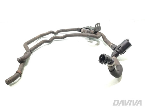 BMW X5 Kühlmittelpumpe für Zusatzheizung 30d xDrive Diesel 190kW (258 HP) 2016