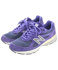New Balance Sneakers Purple 28cm 2200586945063