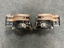 95-97 S10 Blazer Headlights (Pair)