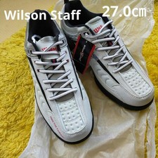 Wilson golf shoes 27cm