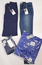 15 x Kleidung Neu Sheego GMK Restposten Damen Herren Bekleidungspaket Paket #3