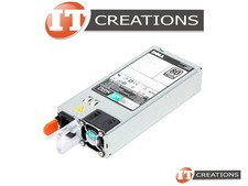 DELL POWER SUPPLY 750W 80 PLUS FOR POWEREDGE R530 R730XD R930 T630 E750E-S1-DELL