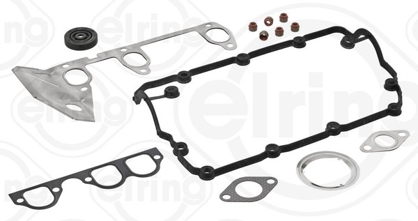 Elring Dichtungssatz Zylinderkopf FüR VW Polo Skoda Fabia II Combi Roomster-image