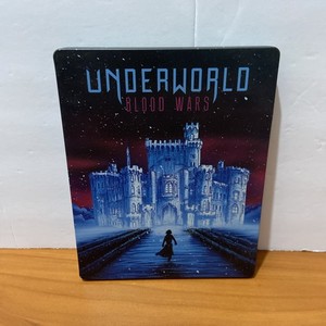 Steelbook Underworld | eBay