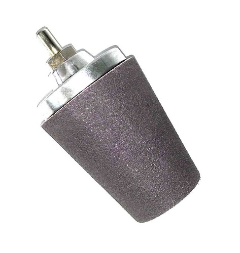 Cylinder Chamfering Cone Mandrel - 82 Degree