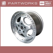 Alufelge 10x18 ET61 für PORSCHE 993 996 928 944 986 Cup Speedline