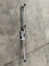 Vauxhall Astra 2013 Front Wiper Motor