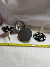 Vintage Lot of 4 Noise Makers