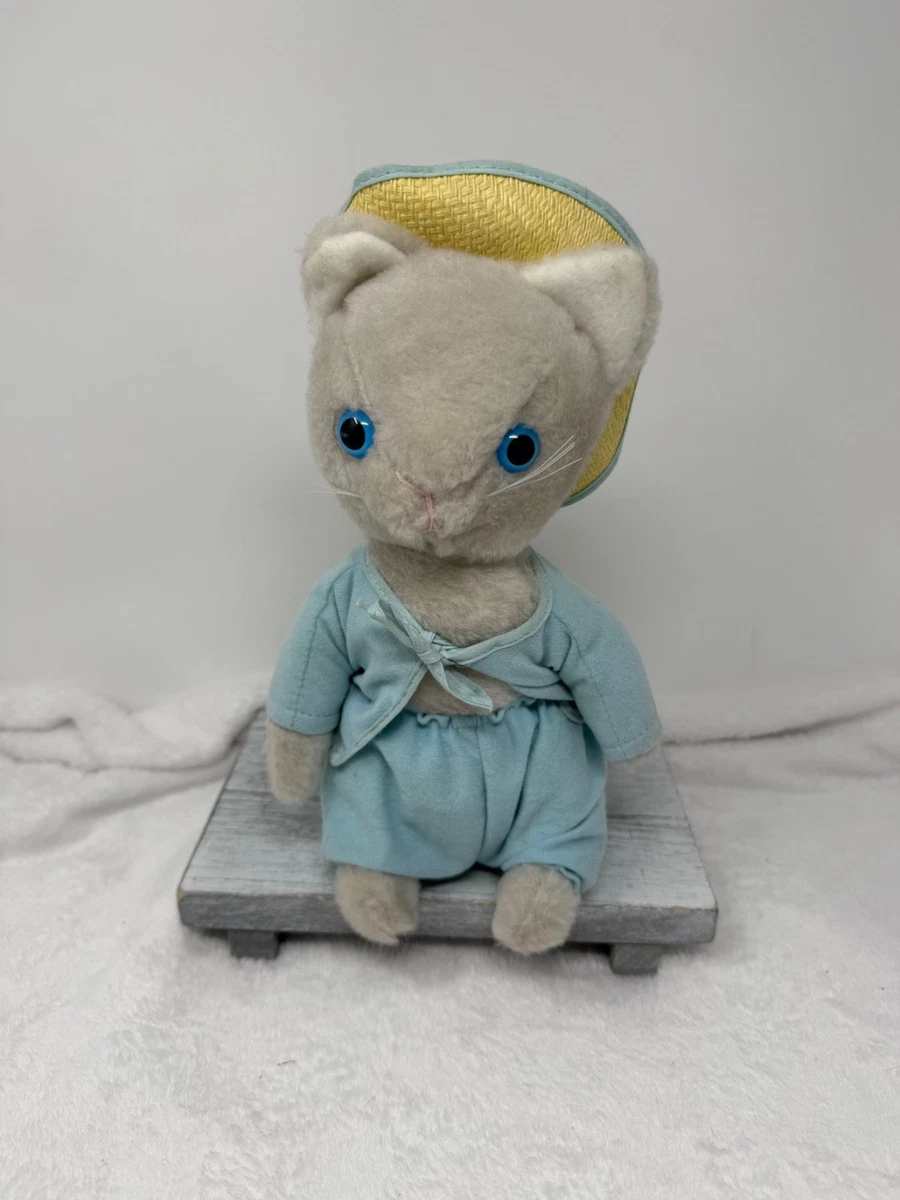 Peter Rabbit Eden Stuffed Animals for sale | eBay