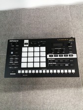 ROLAND VERSELAB MV-1 Music Workstation w/ AC Adaptor Tested from Japan MG01 6.5