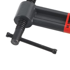 Heavy Duty G Type Woodworking C Clamp Carpentry Clamping Device(70 180mm)