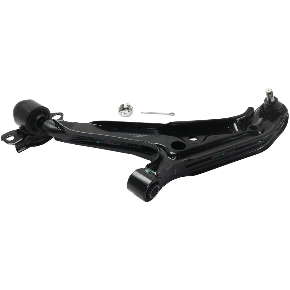 Kit brazo control para Infiniti G20 1999-2002 lado conductor delantero y pasajero Foto 4 de 4