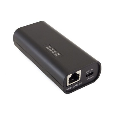 Alfa Network PD-1000D Alfa PoE Splitter
