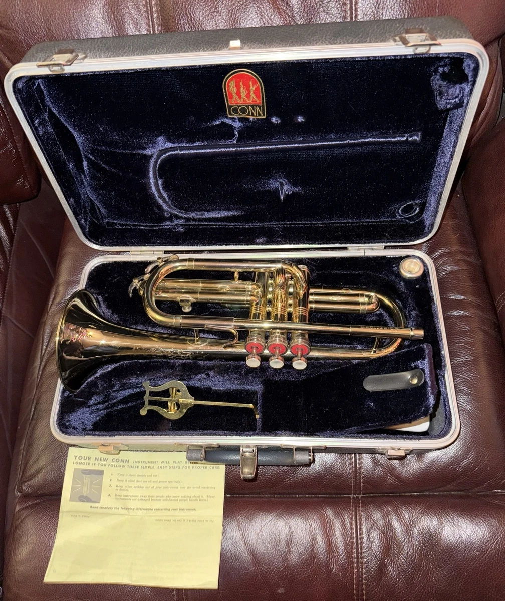 Conn Beginner Cornets for sale | eBay