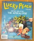 Lucky Peach Magazine Issue 6, Winter 2013 - The Apocalypse