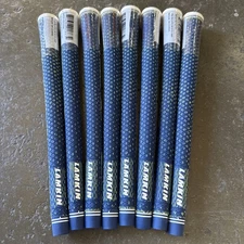 8 BRAND NEW Lamkin Golf UTX Grip Blue Grips – Standard Size $77.99 SHIPPED
