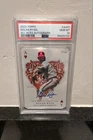 2023 Topps - All Aces Nolan Ryan #AA-51 Autographs /25 PSA 10