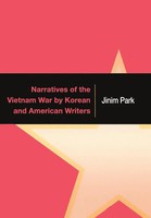 Jinim Park | Narratives Of The Vietnam War By Korean And American Writers | Buch